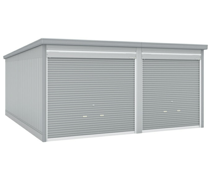 イナバガレージ　ガレーディア　組み合わせタイプGRN-3126・57J（ジャンボ/豪雪地型）