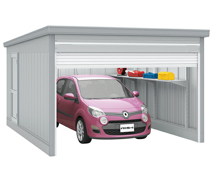 イナバガレージ　ガレーディアGRN-3642S（スタンダード/豪雪型）