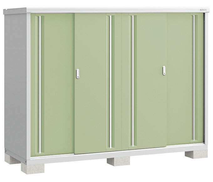 イナバ物置　シンプリーMJX-217DP【長もの収納タイプ】物置き 小型 屋外 収納庫