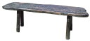 ロングベンチM（11405）（ジャービス商事）ファニチャー　家具　インテリア　室内向き　カユーメ　木製