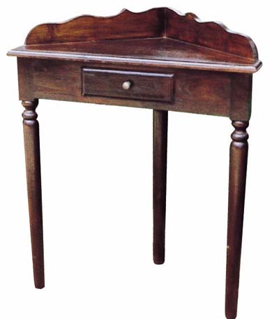 ドマン　コンソールテーブル　コーナー用 楽天市場】コーナー コンソールの通販