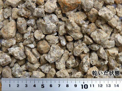 白川砂 大 約15kg×1袋