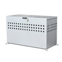 【送料無料】ダストボックス DST-1100(メタルテック)