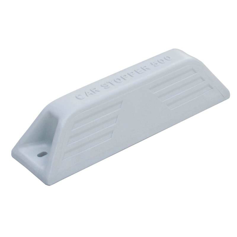 （ミスギ）カーストッパー ST-500駐車場 車止め カーストップミスギ 車庫周り 屋外 駐車場 車止め カーストッパー カーストップ