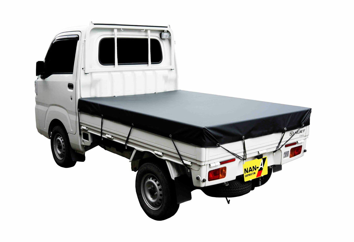 【南栄工業】トラック シート TS-20 ※本州・四国・九州送料無料トラック シート 南榮工業