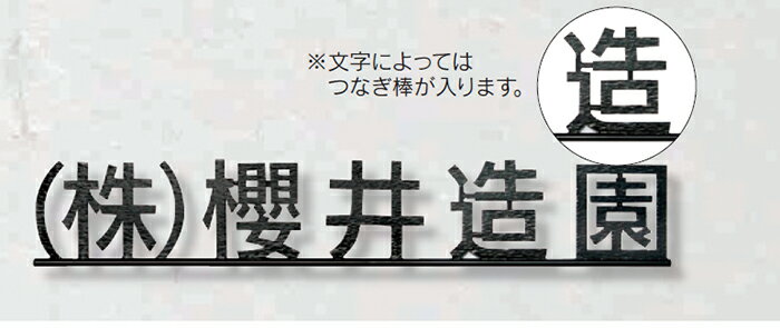 【ニューブラスアイアン館銘板】 IRZ-6（福彫）