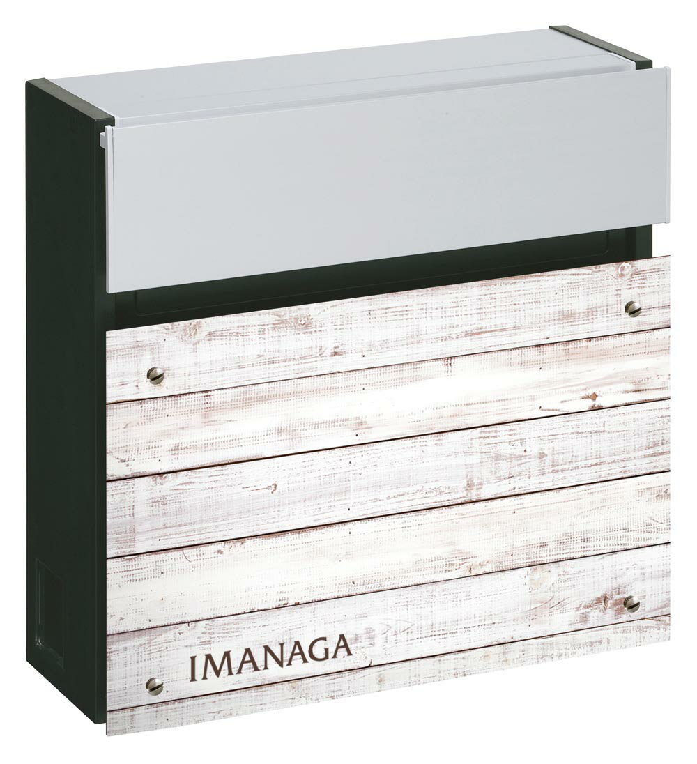 【7/10限定★抽選で2人に1人最大100%ポイントバック★要エントリー】【ポスト】FASUS フェイサス フラットタイプ NFS-12-12（丸三タカギ）