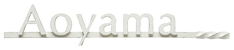 【7/10限定★抽選で2人に1人最大100%ポイントバック★要エントリー】【アルミ鋳物表札】ミール　CT-23（名字のみ）（美濃クラフト）