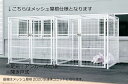 【送料無料】【法人様限定!】ゴミストッカーLMF10型 アルミ屋根・アンカータイプ連棟ユニット LGSM10-GA1010(四国化成)