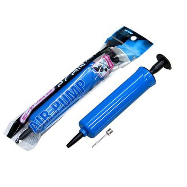 空気入れ 小型 エアーポンプ 手動 ミニ アウトドア 浮き輪 ボール 風船 水遊び 水風船 水鉄砲 バルーン 小型 旅行 携帯 ポイント消化 送料無料通販格安セール情報 楽天 通販