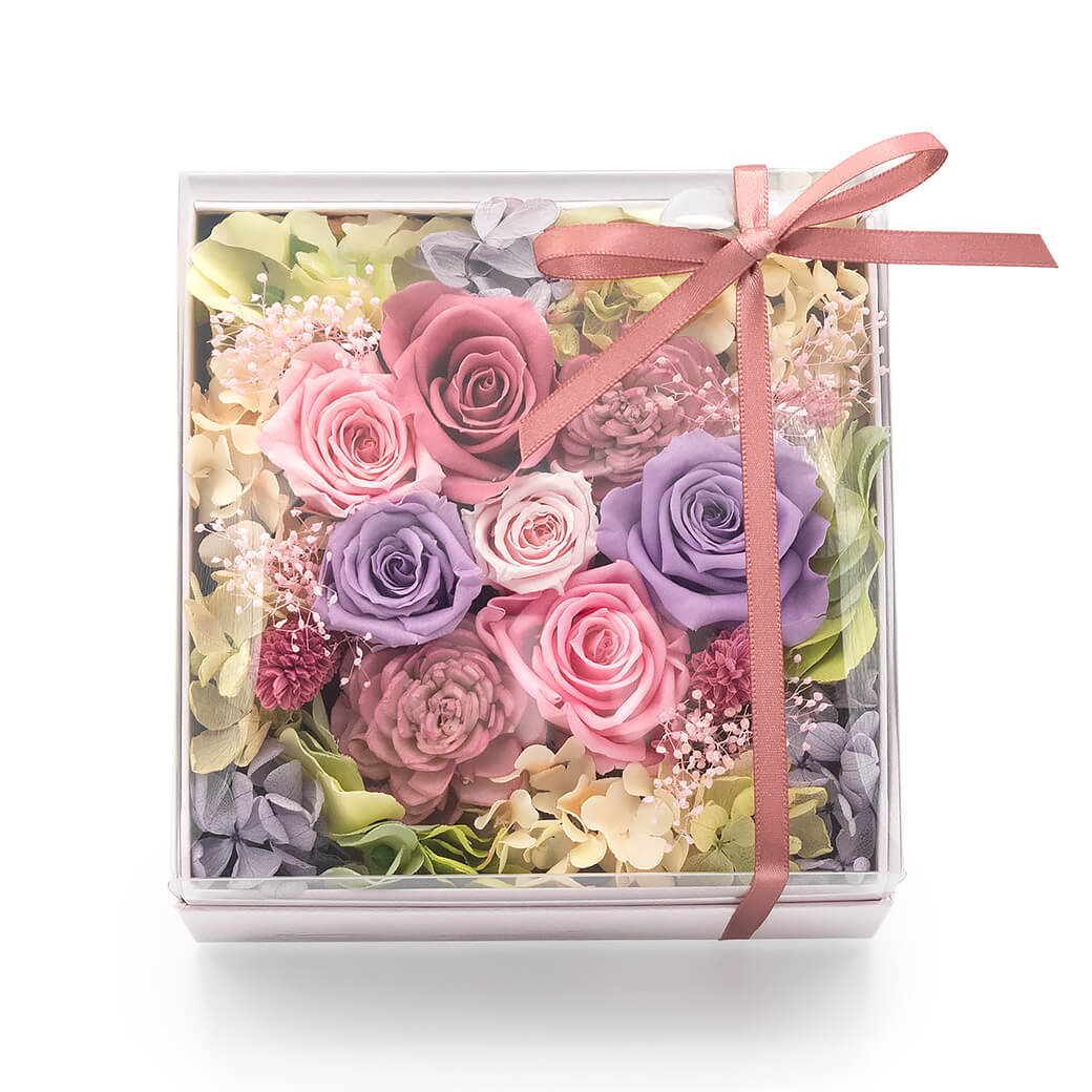 楽天市場】卒園記念品（プリザーブドフラワー｜花・観葉植物）：花