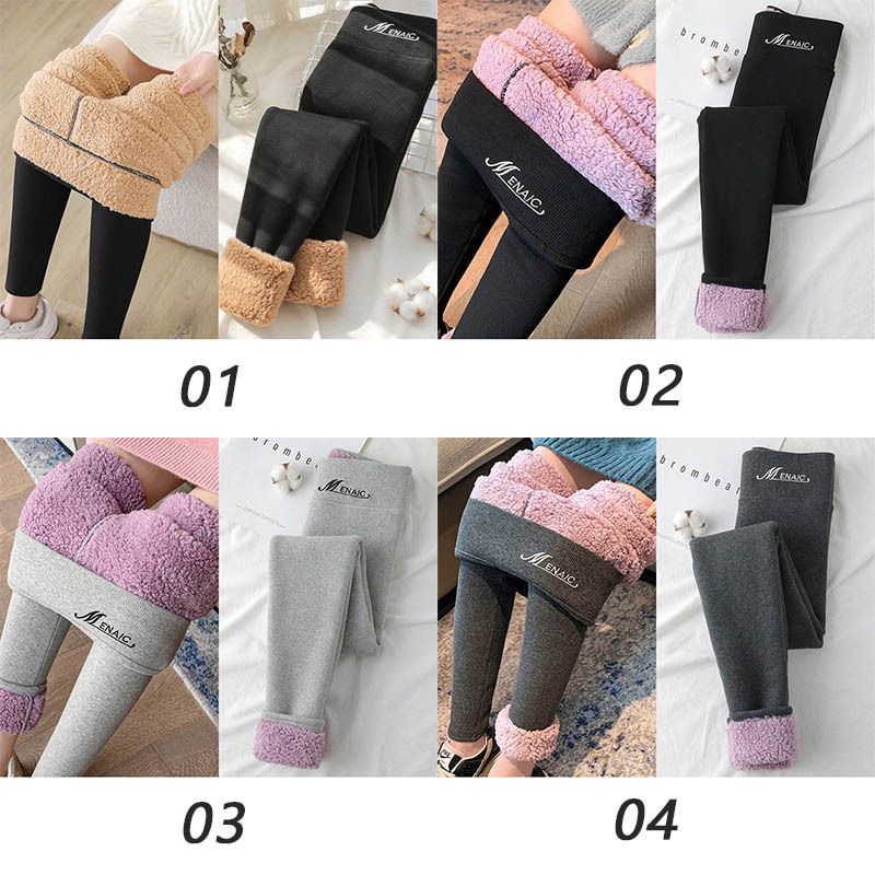 レギンスパンツ 裏起毛 レディース リブ レギパン 極暖 裏ボア モコモコ 防寒 あったか 暖かい ボトムス ハイウエスト 長ズボン タイツ パンツ 細見え 美脚 スキニーパンツ ストレッチ スパッツ 超厚め シープボア レギンス