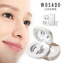 【TikTok・SNS話題沸騰】 wosado eyelashes つけまつげ マグネット式つけま 再利用 接着剤不要 つけまつ毛 まつげ 磁石まつ毛 サラおすすめ 束感まつ毛 ナチュラまつげ マグネット式つけまつ毛 アイメイク 携帯便利 磁気まつげセット