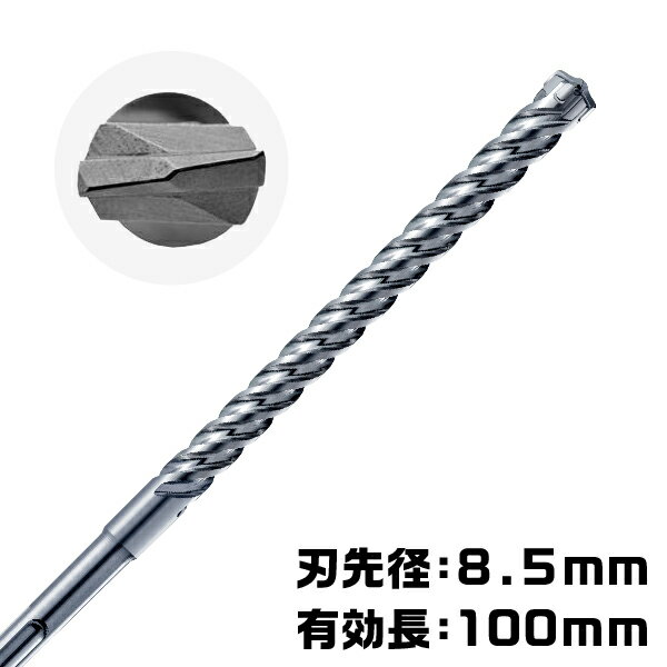 ɥӥåȥեå㡼ݥ󥿡ɥӥåSDSץ饹(2)¡8.5mmͭĹ100mmĹ160mm