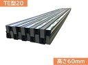 10本入 エキスパンタイTE型20 高さ:60mm