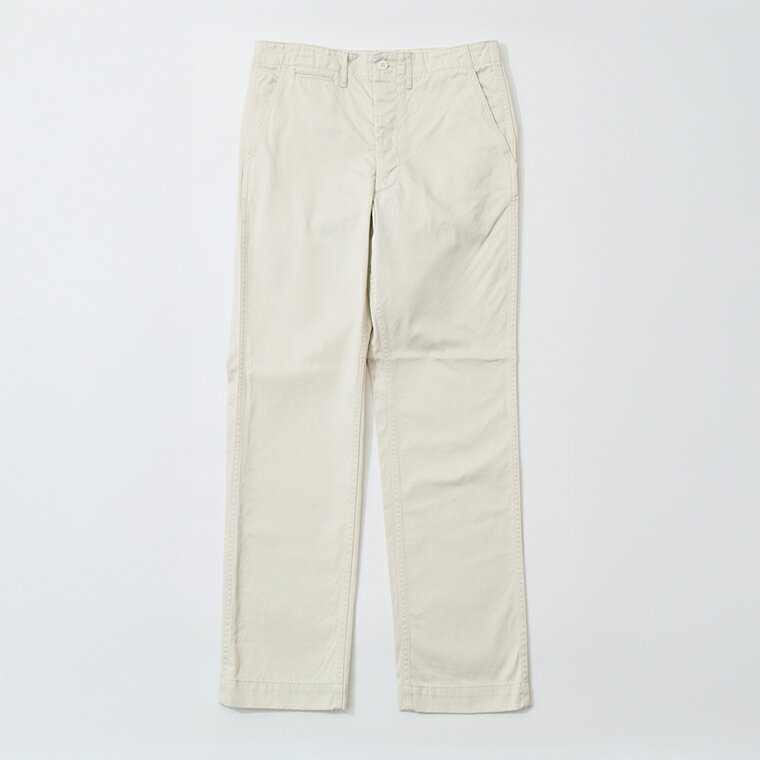 RRL オフィサーズフィールドトラウザーズ ベージュ ダブルアールエル