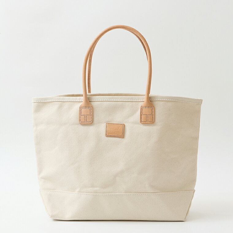 Rakuten - HERITAGE LEATHER (ヘリテイジレザー) 24oz CANVAS DAY TOTE BAG - NATURAL トートバッグ メンズ