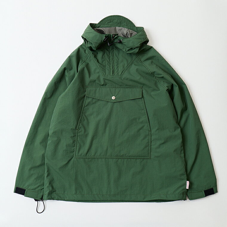 楽天市場】Battenwear Scout Anorakの通販