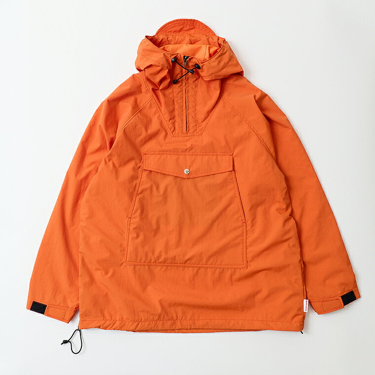 楽天市場】battenwear アノラックの通販