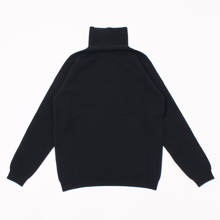 William Lockie Lambswool Jumper GLW21515-5212501
