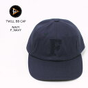 FELCO (tFR) TWILL BB CAP - NAVY_F_NAVY x[X{[Lbv Y fB[X