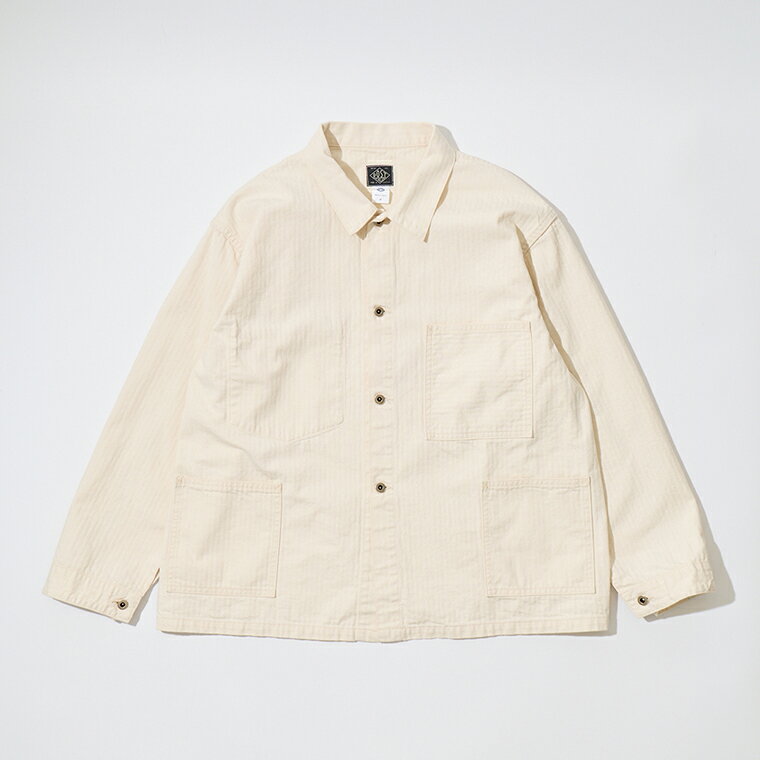 楽天市場】post overalls（コート・ジャケット｜メンズファッション
