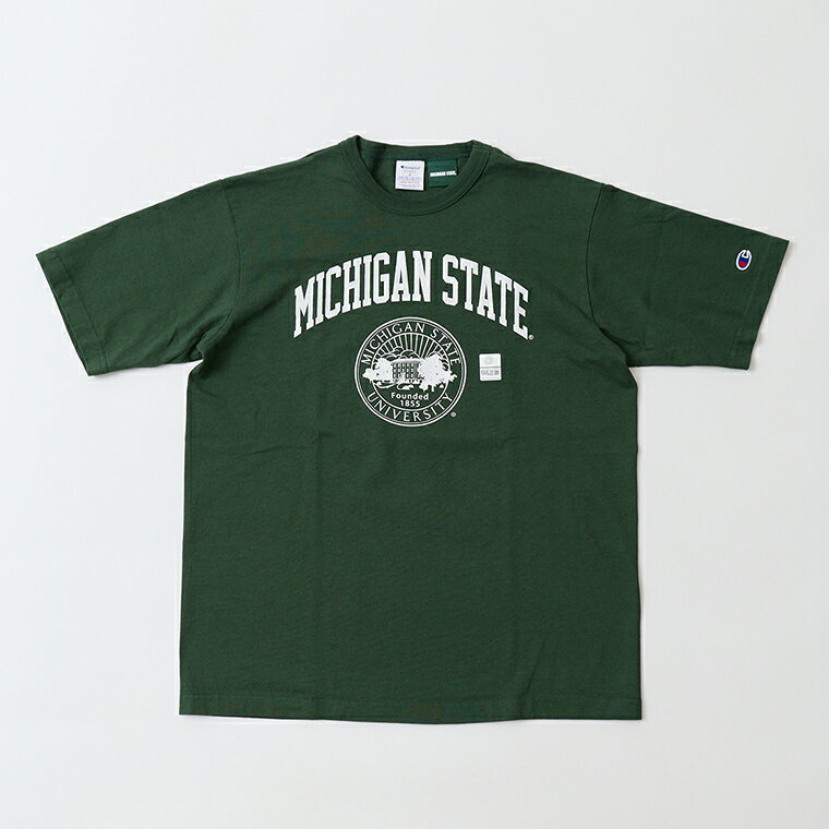 楽天市場】champion michigan stateの通販