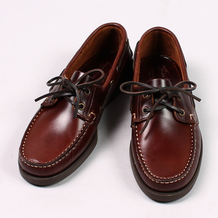 楽天市場】paraboot barth americaの通販