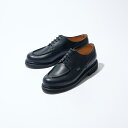 並行輸入品 PARABOOT (パラブーツ) CHAMBORD - NOIR シャンボード ノアール