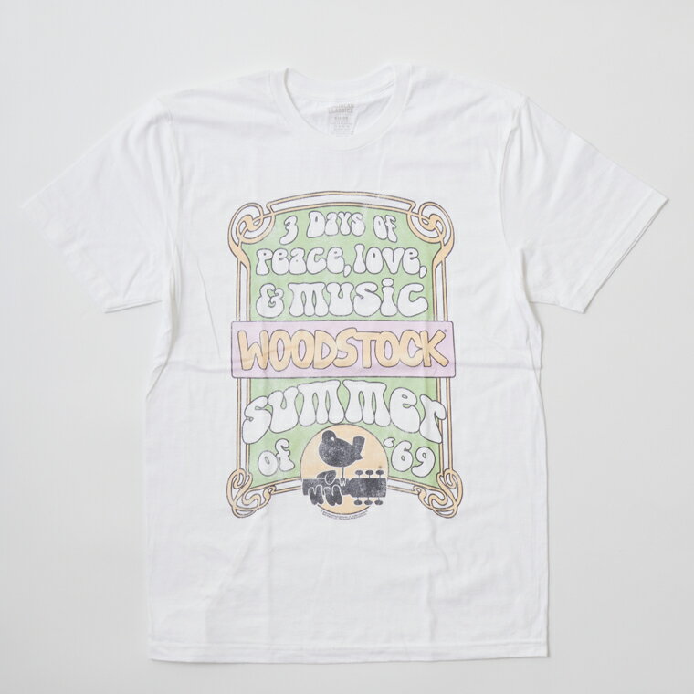 楽天市場】woodstock Tシャツ(Tシャツ・カットソー|トップス 楽天市場】woodstock Tシャツ(Tシャツ・カットソー|トップス