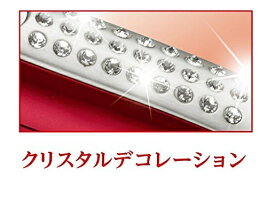 ヘアアイロンカールアイロン自動電源オフミラーコーティング38mmVSI-3831/RJVIDALSASSOON母の日プレゼント