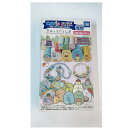 \全商品ポイント5倍/ CUTIE STIX キューティースティックス すみっコぐらし とかげのおうちにあそにびにいきました