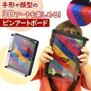 ピンアート 3D 子供 喜ぶ おもちゃ カラフル ピンアートボード 立体玩具 知育玩具 発達 芸術 装飾品 インテリア デスク おしゃれ イメージ かんたん 3Dコピー 雑貨 模型 楽しめる 贈り物に 孫 大きいサイズ 顔 手 兄弟 夢中 玩具 かわいい 話題 おすすめ 男の子 女の子