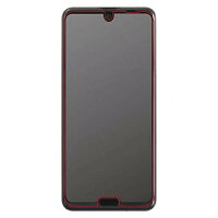 AQUOSR3液晶保護フィルムTPU光沢フルカバー衝撃吸収