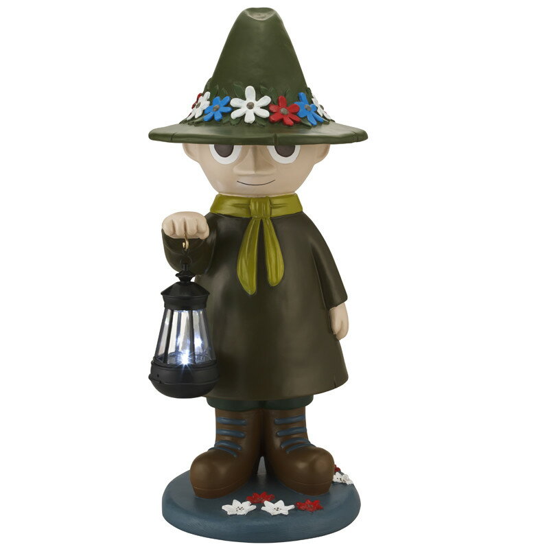 楽天市場】ソーラーランタン リトルミイの通販