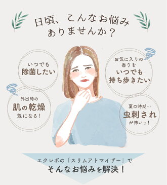 \4本セット/アトマイザー スプレーボトル 4本セット アルコール対応 ミニボトル 次亜塩素酸水対応 ガラス スポイト ボトルスプレー スプレー レジャーグッズ 容器 トラベルグッズ 詰め替え容器 詰め替えボトル 空ボトル メール便 送料無料