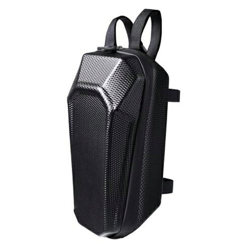 【7/18～ 最大7500円OFFクーポン】eXs(エクス) 電動キックボード用ハンドルバッグ 大