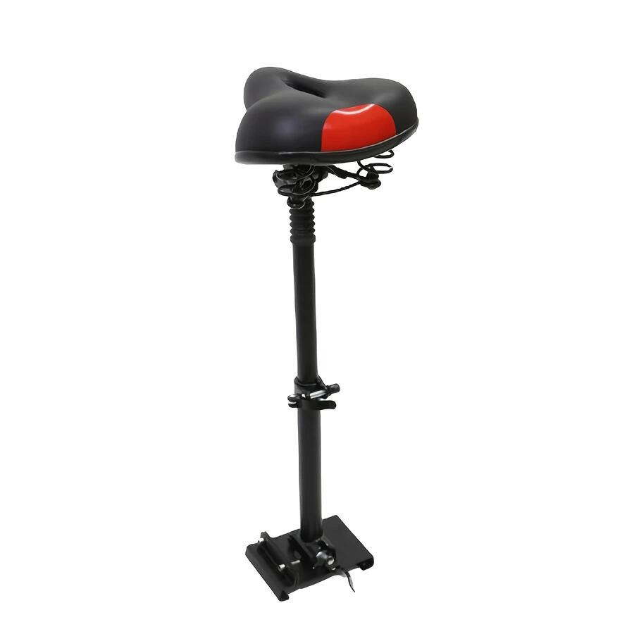eXs Smart Ride Store 楽天市場店の特定小型原動機付自転車 eXs 1 TKG+サドル セット 免許不要 保証期間1年 電動キックボード eXs（エクス） 通勤通学 コンパクト｜アングル3