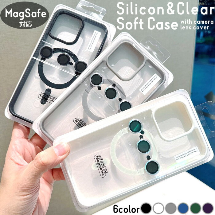 iPhone16 iPhone������ ���ꥢ������ iPhone16Pro iPhone16Plus iPhone16ProMax iPhone16Pro iPhone16Plus iPhone15ProMax iPhone14 iPhone14Pro iPhone14ProMax ���ꥢ ����ץ� ���襤�� MagSafe�б� �ޥ��ͥå� �ޥ������� �Ѿ׷� ���ȥ�åץۡ���