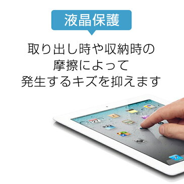 【 あす楽送料無料 】 iPadフィルム iPad8 第8世代 保護フィルム 液晶保護 ipad iPadmini/2/3 iPadmini4 iPad2/3/4 iPadAir/Air2/Pro9.7 フィルム アイパッド 保護シート iPad7 第7世代 アイパッドミニ 指紋 ipad保護フイルム ipad9.7