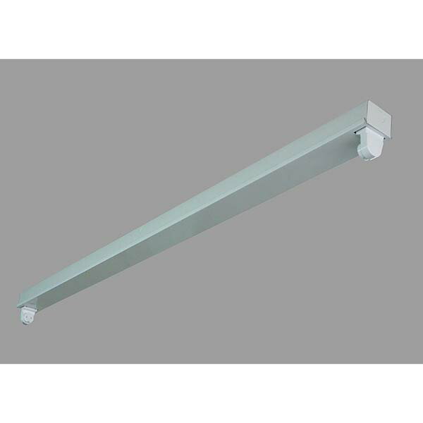 蛍光灯 直管型器具 LT-FT14-T-W トラフ1灯型器具（LED40W形直管専用） OHM（オーム電機）