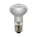 白熱電球 口金E26 レフランプ RF100110V57WL レフ電球60W形 長寿命 E26 YAZAWA(ヤザワコーポレーション)