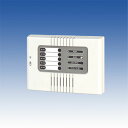セキュリティシステム 受信機 RD-050_5CH保安・設備監視用表示盤_TAKEX(竹中エンジニアリング)