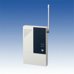 セキュリティシステム 受信機 RXF-200B 受信機（4周波切替対応型）_TAKEX（竹中エンジニアリング）