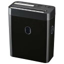 シュレッダー マイクロカットシュレッダー SHR-MX300 マイクロカットシュレッダー OHM(オーム電機)