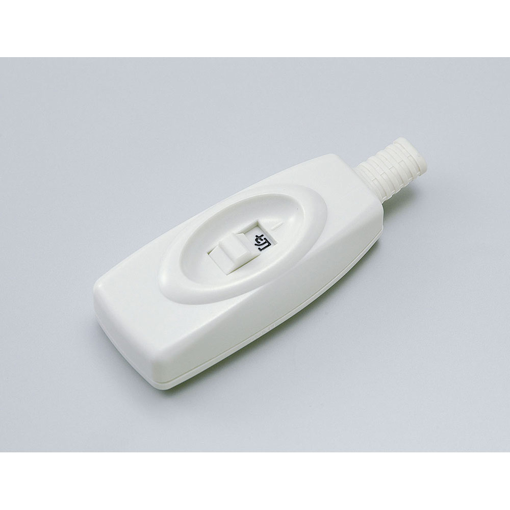 工事用配線器具 リモートスイッチ リモートスイッチ_A-610H_1149200_ELPA（エルパ・朝日電器）