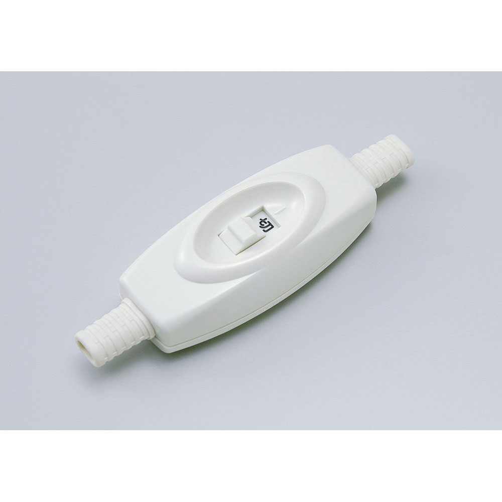 樂天商城 - 工事用配線器具 中間スイッチ 15A中間スイッチ_A-615H_1149100_ELPA（エルパ・朝日電器）