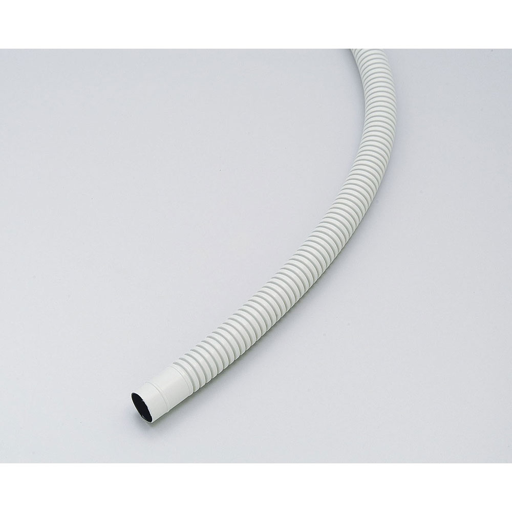 エアコン配管パーツ 耐候性ドレンホース_DHQ-1402_1474800_ELPA（エルパ・朝日電器）