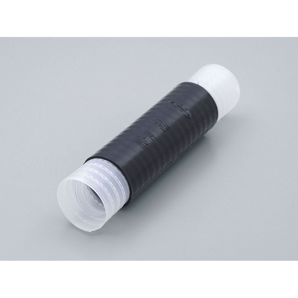 Rakuten - 配線結束用品 収縮チューブ 常温収縮チューブ_JST-14H_1222200_ELPA（エルパ・朝日電器）