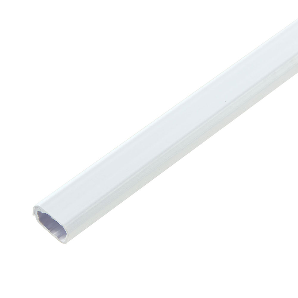モール 壁用 切れるモールミニ_MH-CT01H-W_1874600_ELPA（エルパ・朝日電器） その1